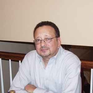 Meet your Posher, Joseph